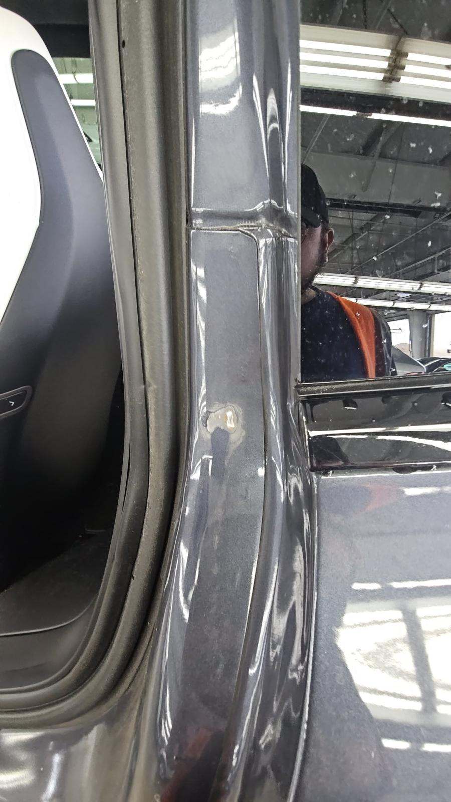 2022 Tesla Model X Plaid AWD