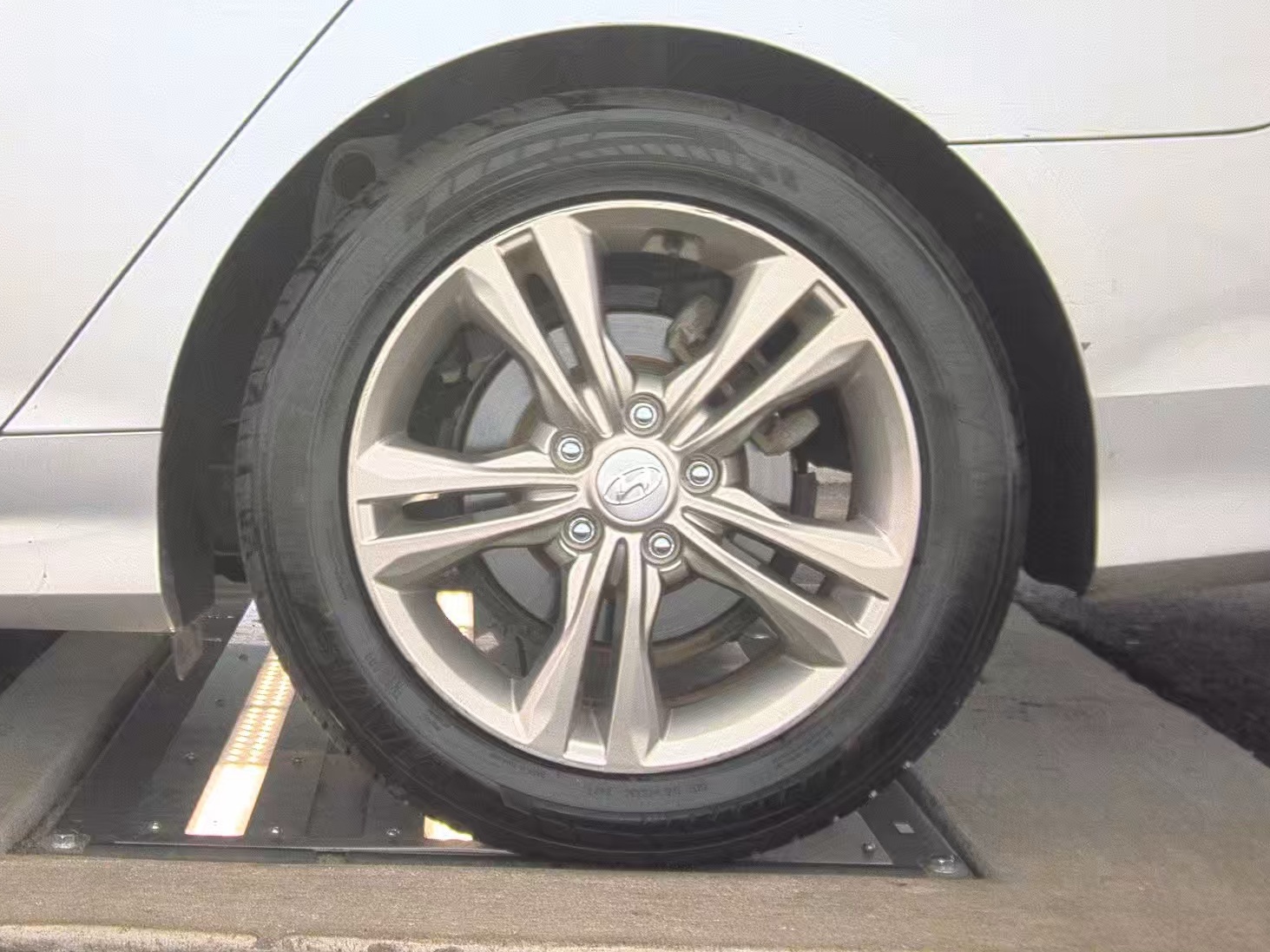 2019 Hyundai Sonata SEL FWD