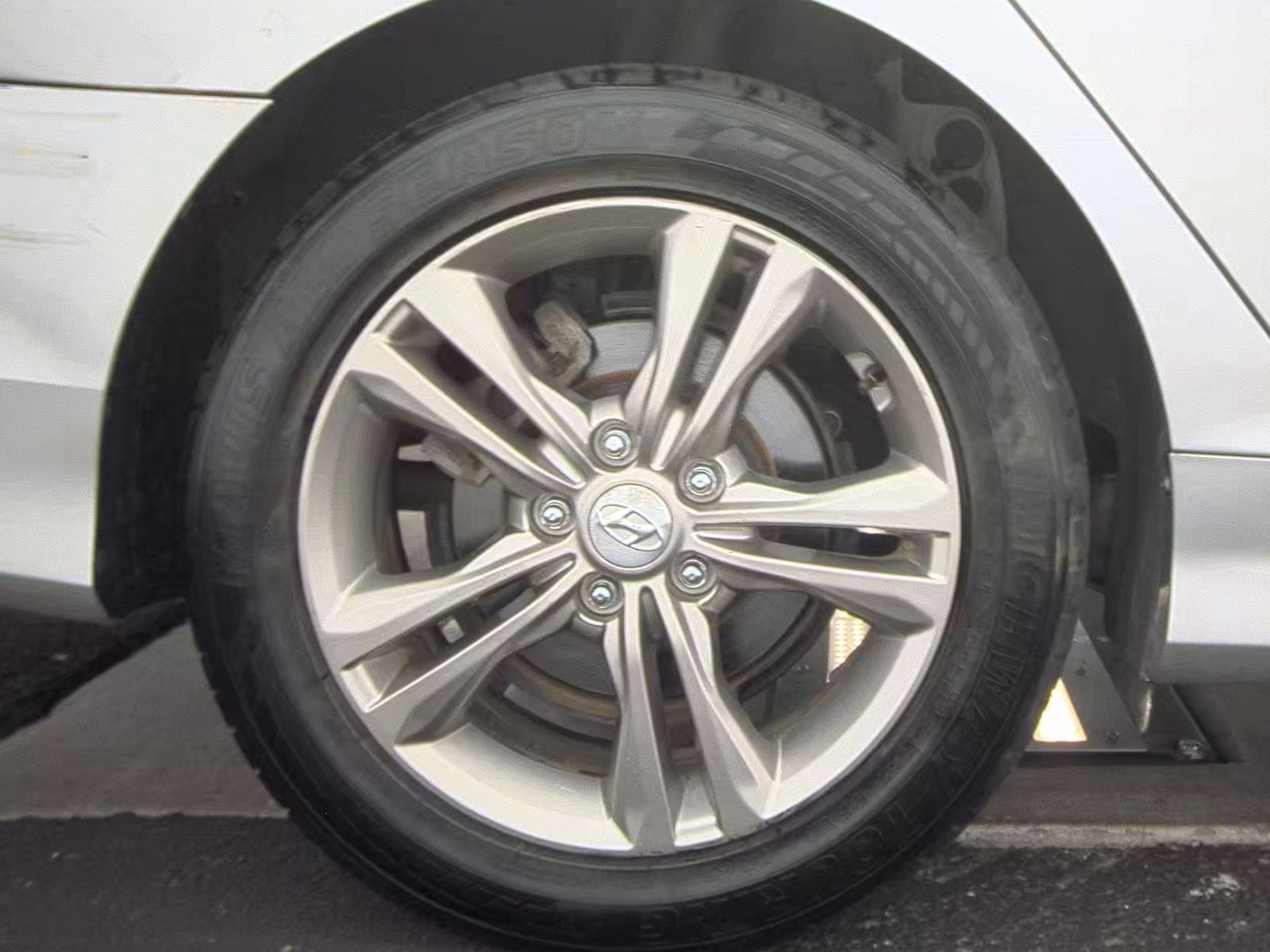 2019 Hyundai Sonata SEL FWD