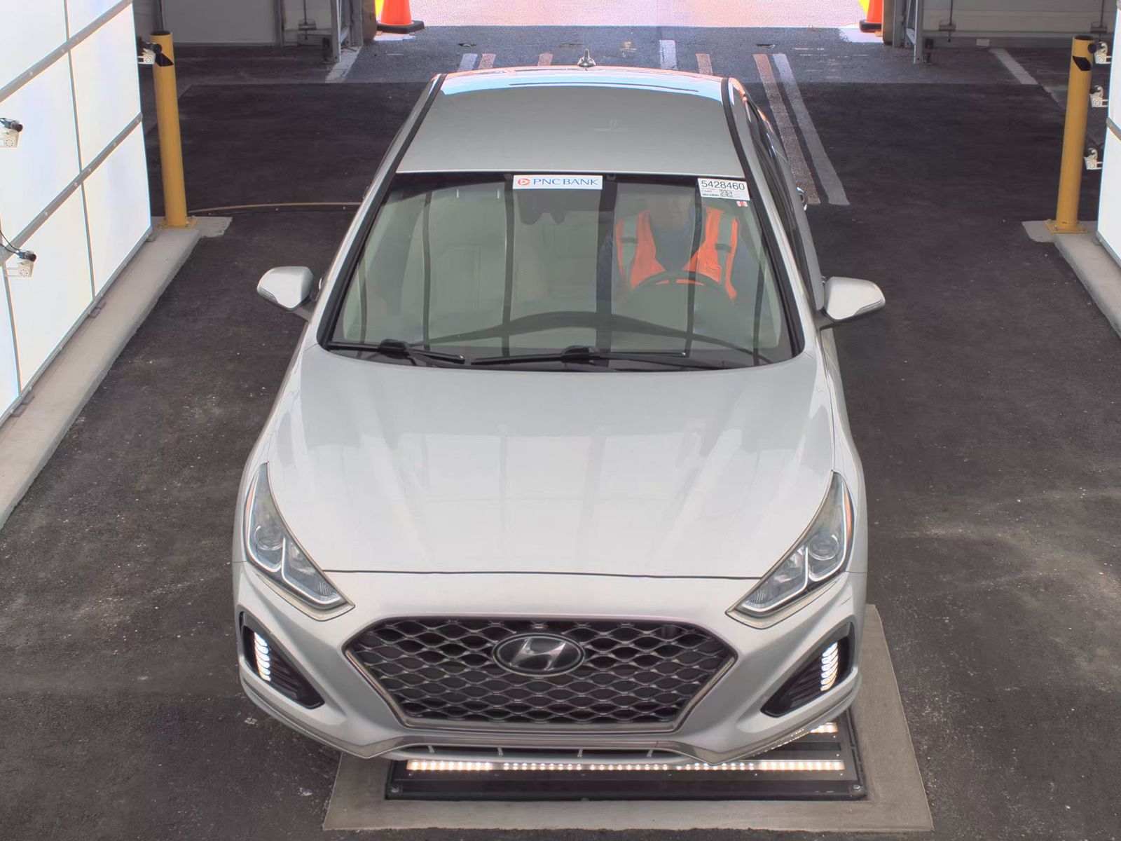 2019 Hyundai Sonata SEL FWD