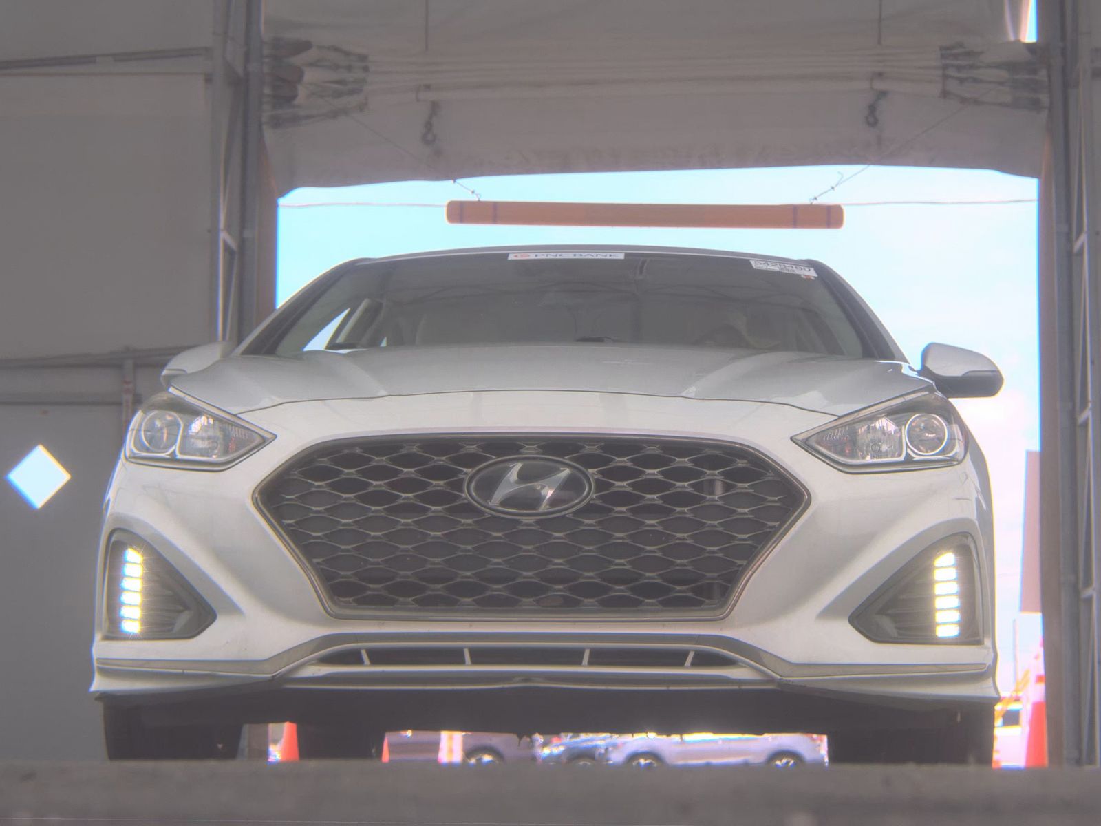 2019 Hyundai Sonata SEL FWD
