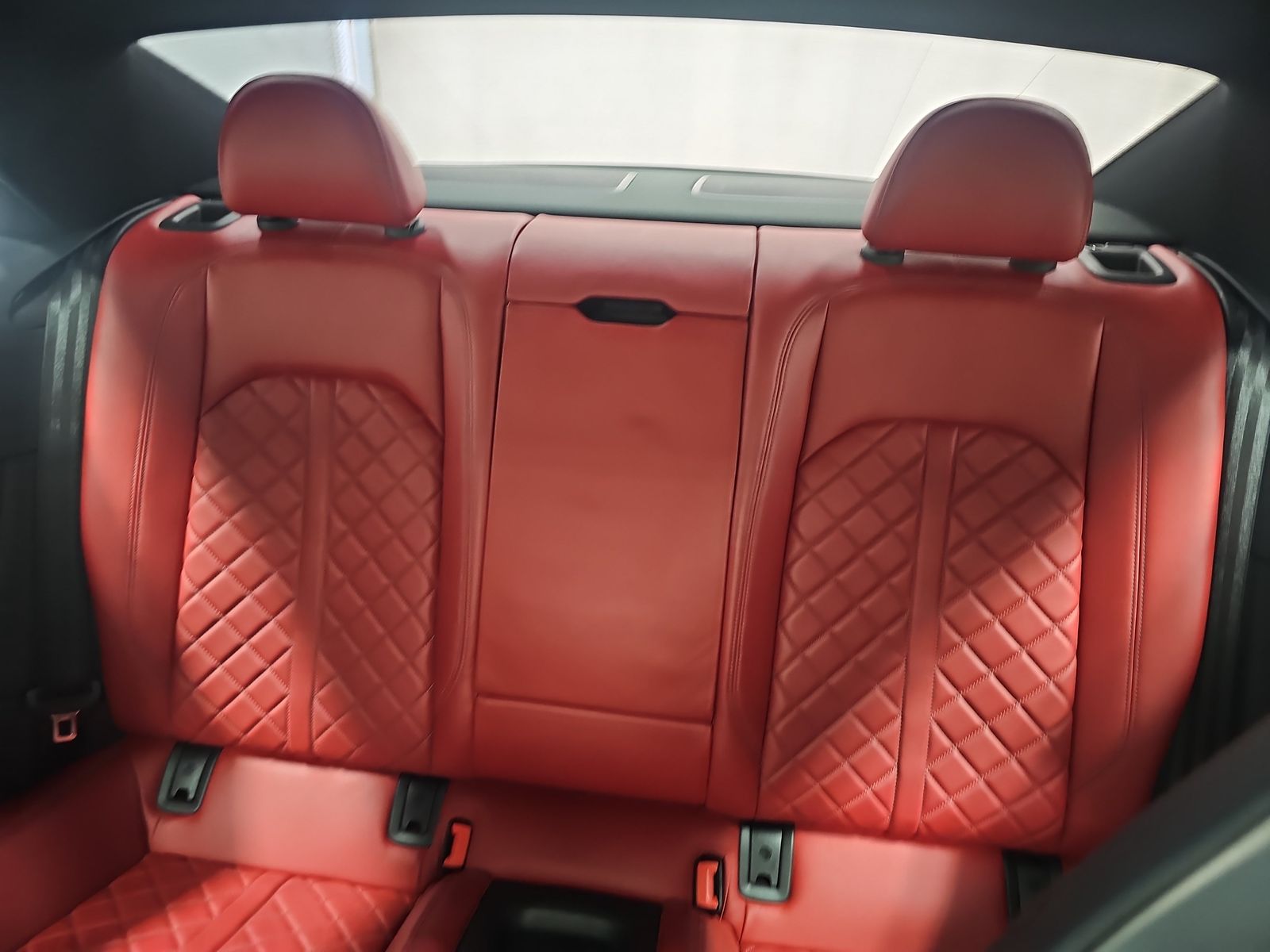 2022 Audi S5 Premium Plus AWD