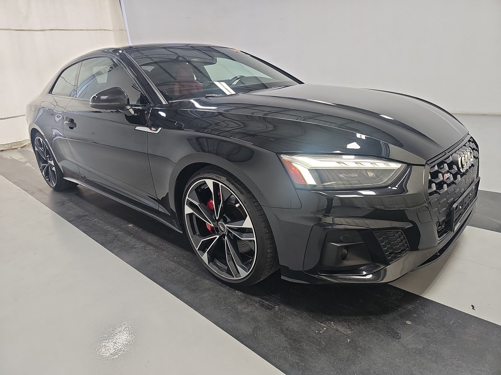 2022 Audi S5 Premium Plus AWD