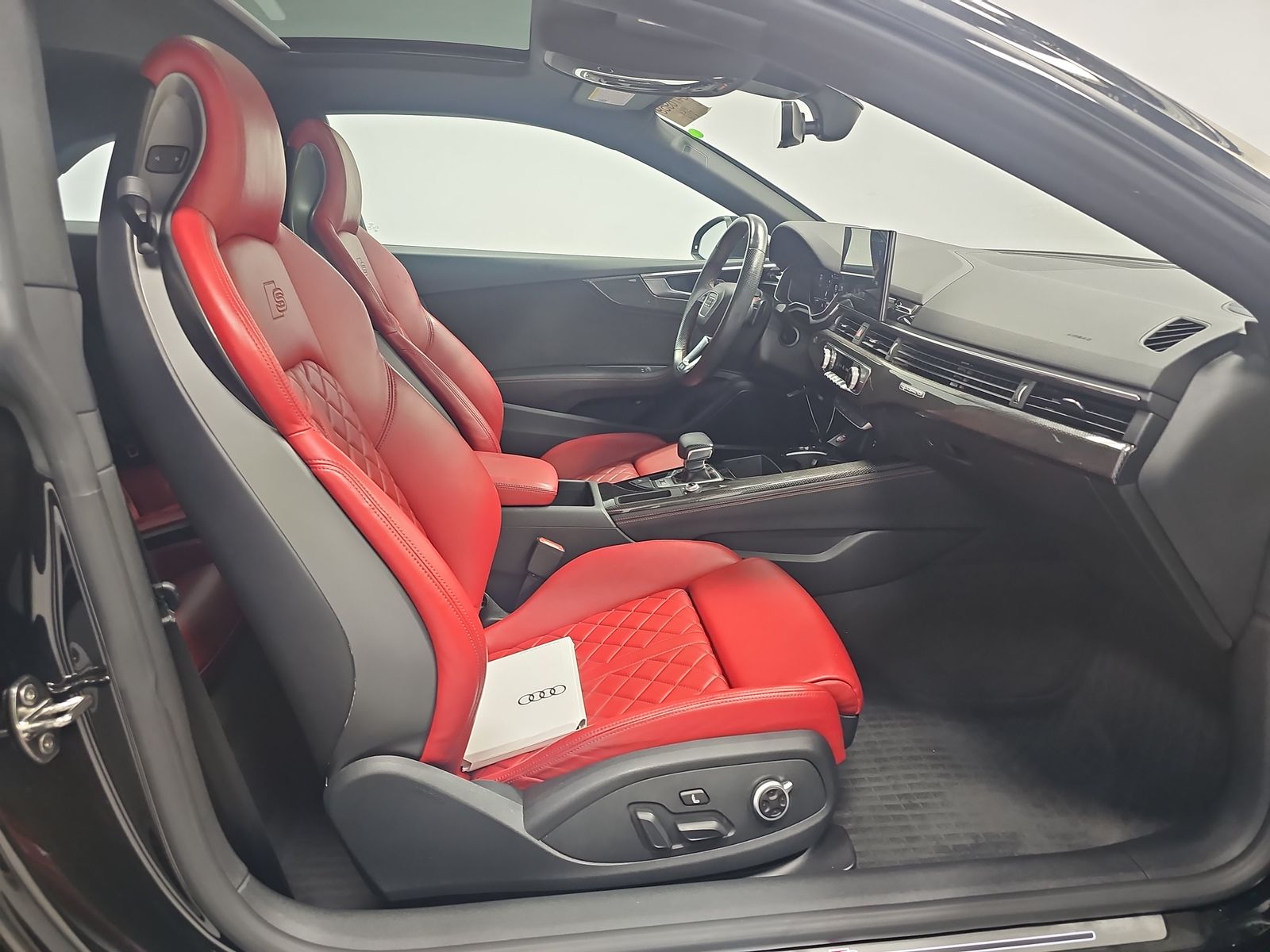 2022 Audi S5 Premium Plus AWD