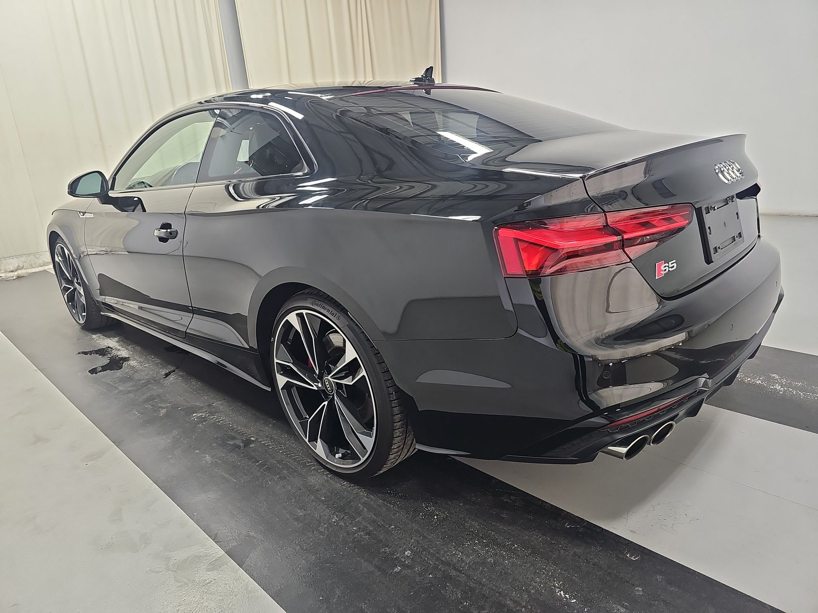 2022 Audi S5 Premium Plus AWD