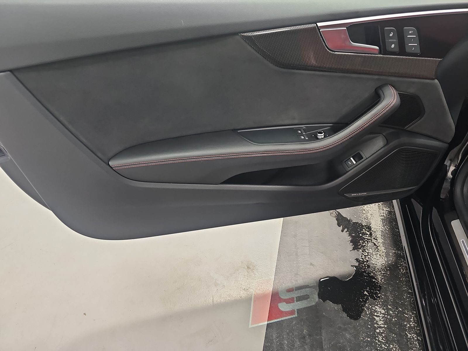 2022 Audi S5 Premium Plus AWD