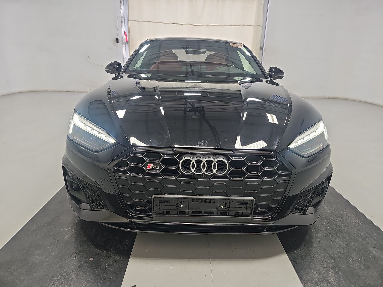 2022 Audi S5 Premium Plus AWD