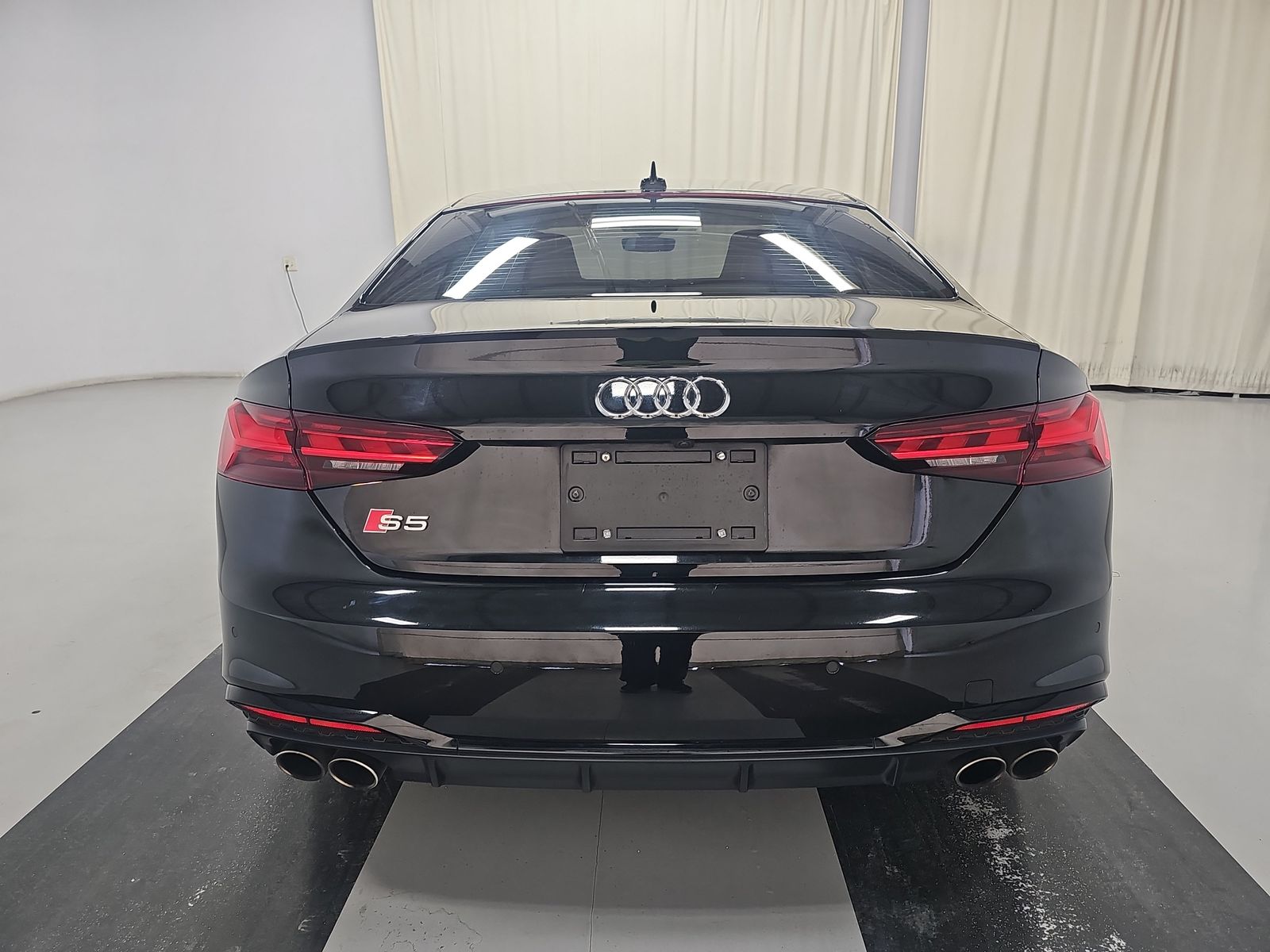 2022 Audi S5 Premium Plus AWD