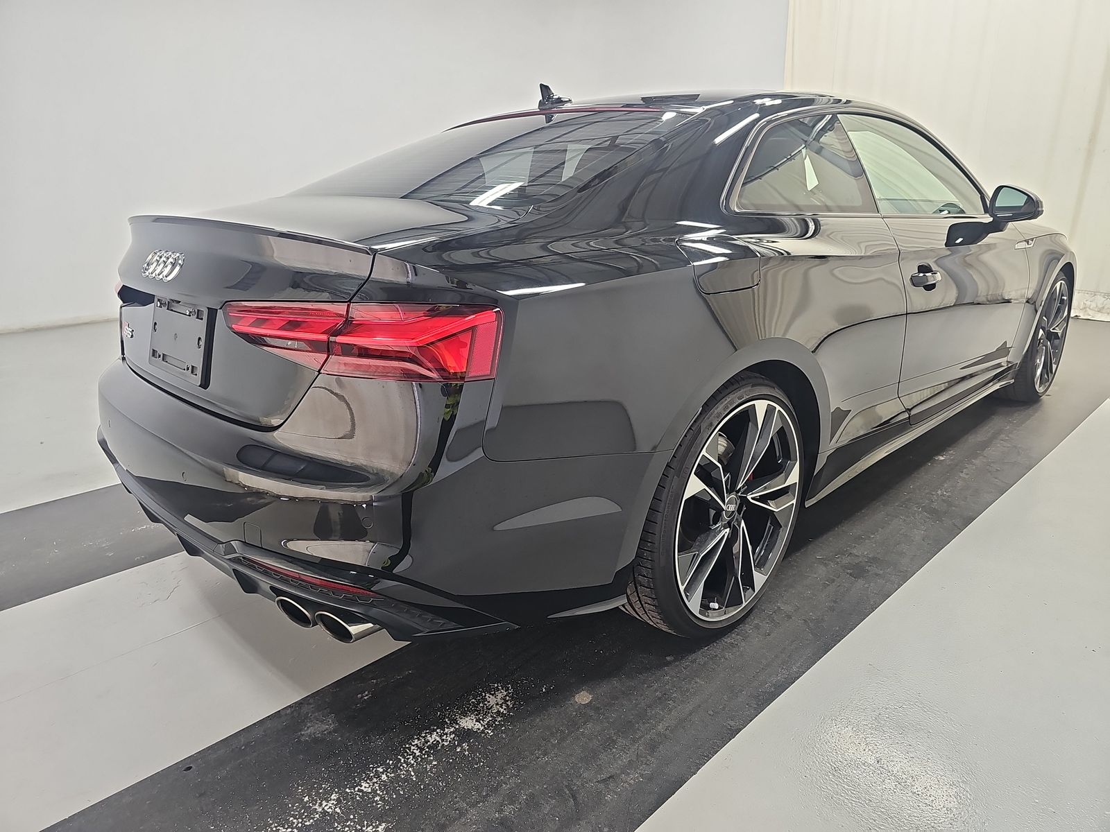 2022 Audi S5 Premium Plus AWD