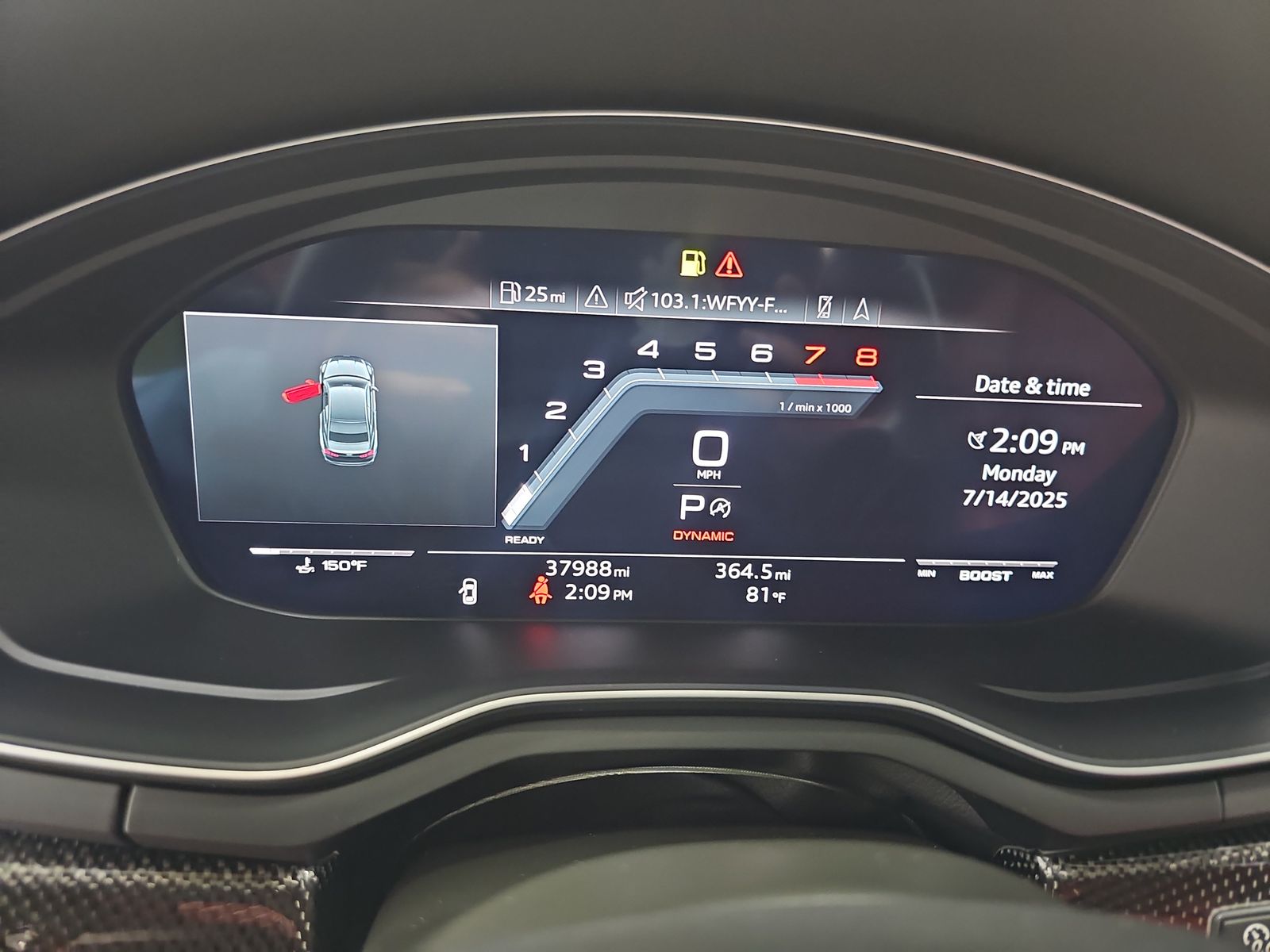 2022 Audi S5 Premium Plus AWD