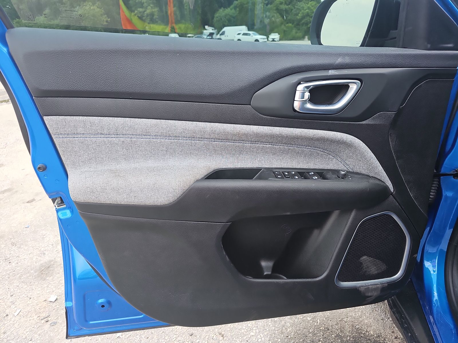 2024 Jeep Compass Sport AWD