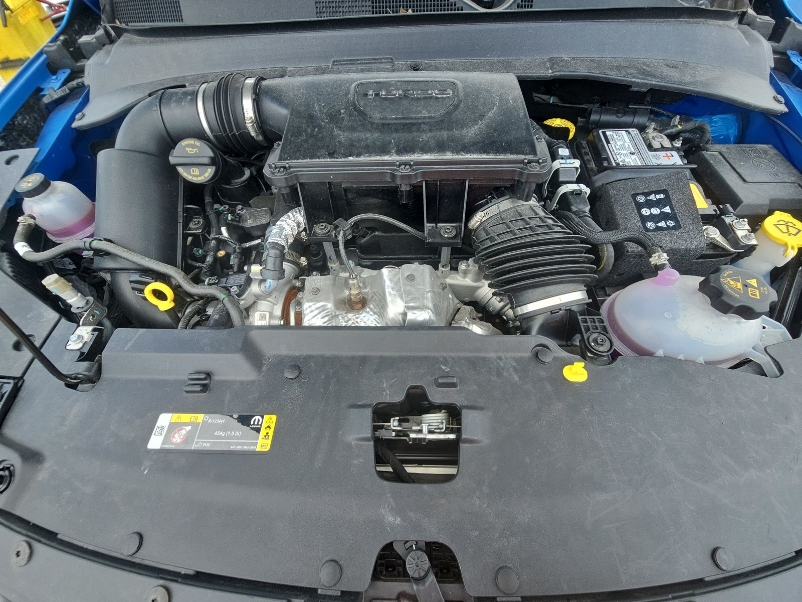 2024 Jeep Compass Sport AWD