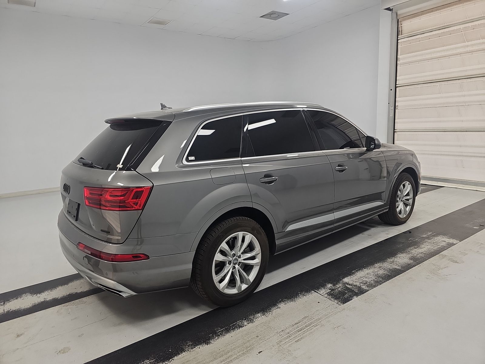 2017 Audi Q7 2.0T Premium Plus AWD