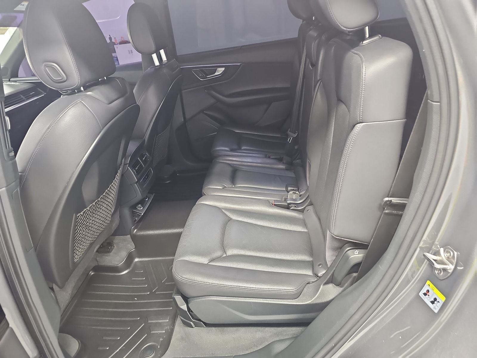 2017 Audi Q7 2.0T Premium Plus AWD