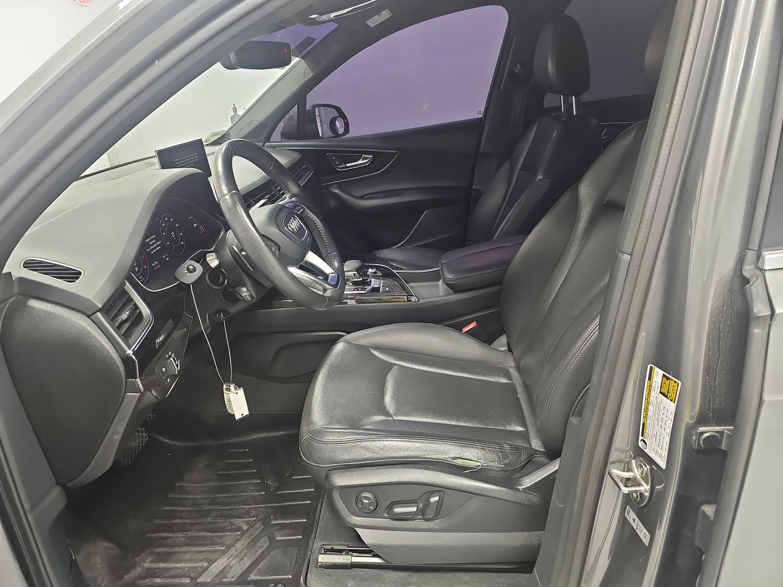 2017 Audi Q7 2.0T Premium Plus AWD