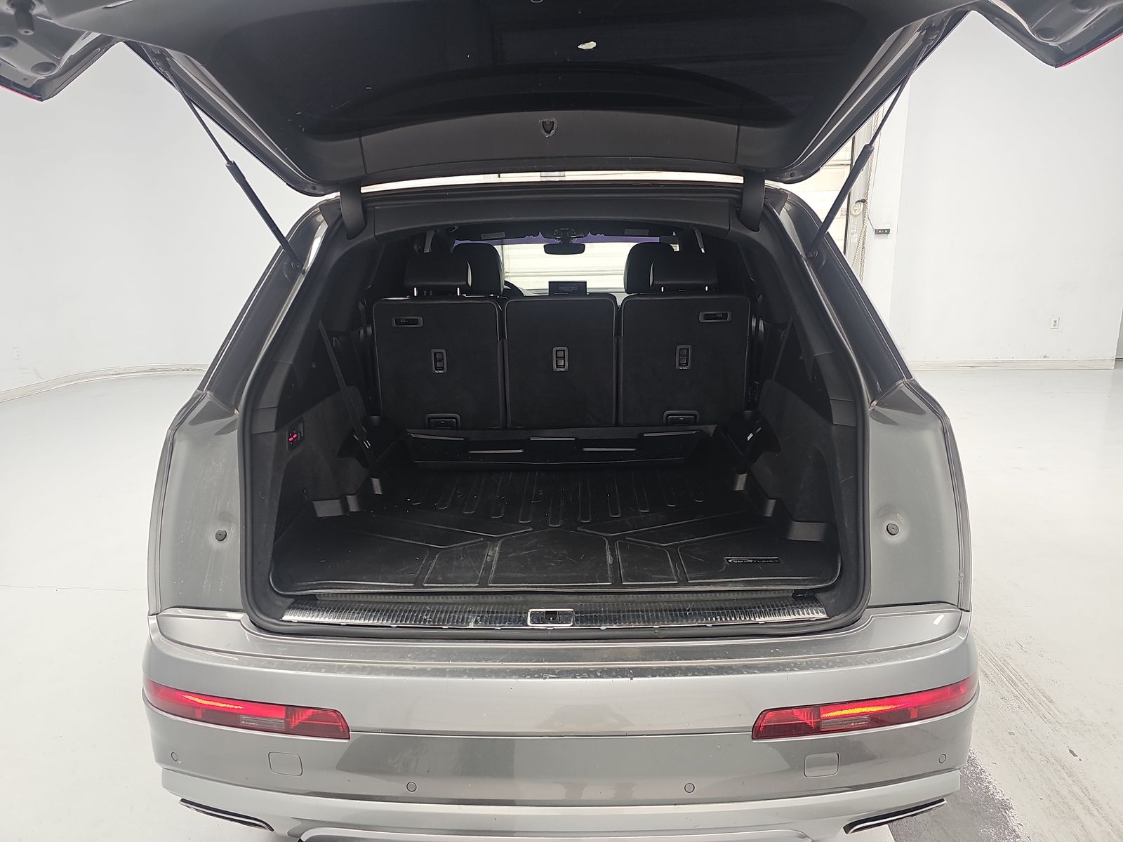 2017 Audi Q7 2.0T Premium Plus AWD