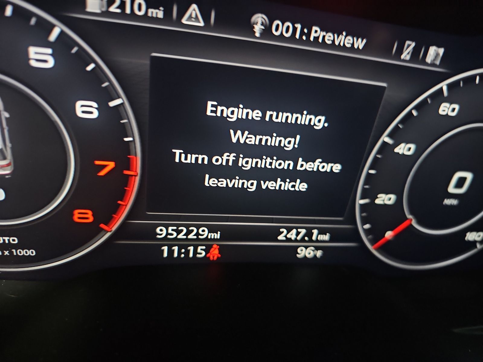 2017 Audi Q7 2.0T Premium Plus AWD