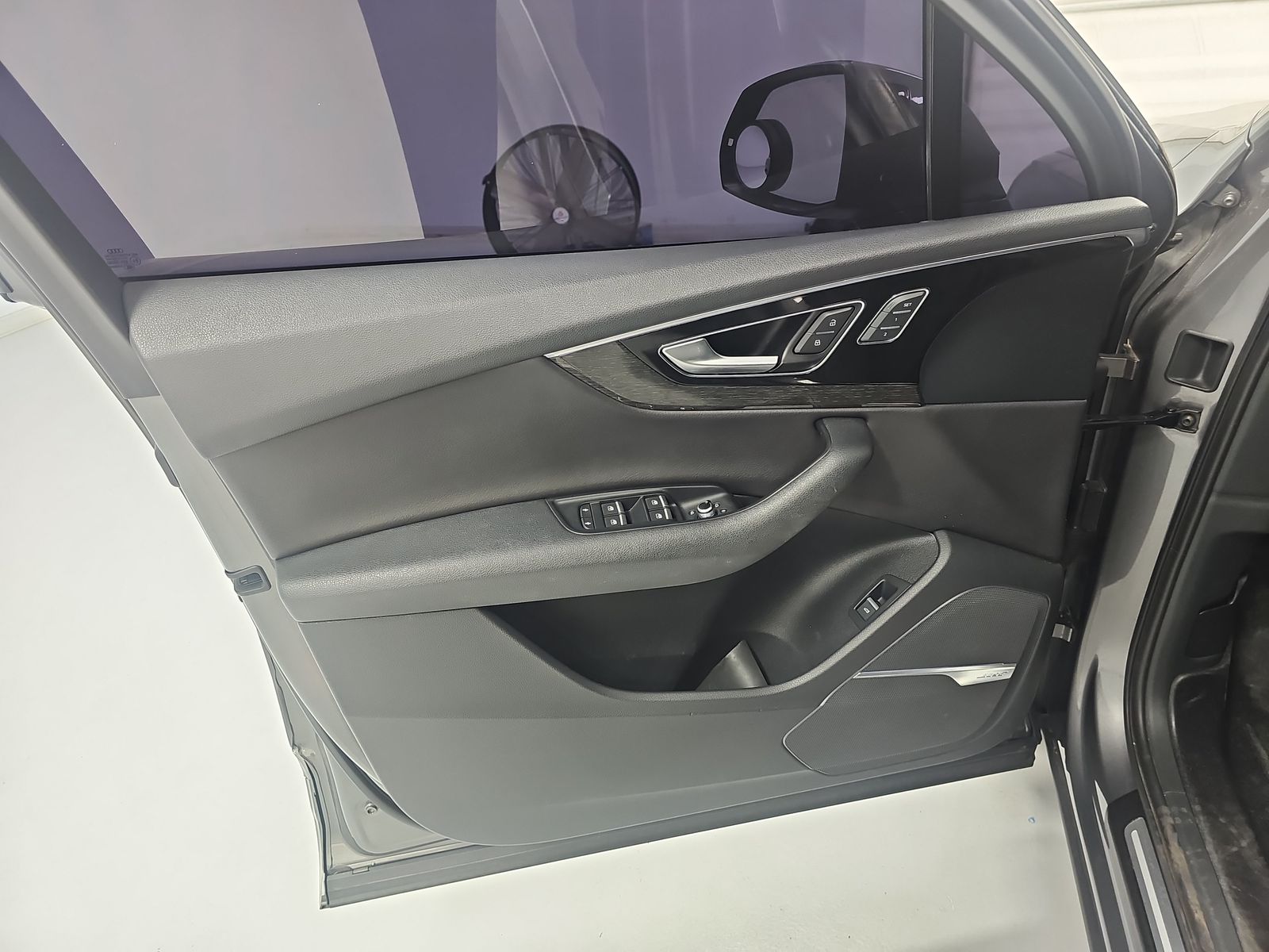 2017 Audi Q7 2.0T Premium Plus AWD