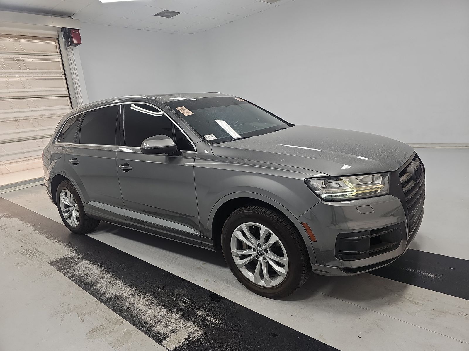 2017 Audi Q7 2.0T Premium Plus AWD