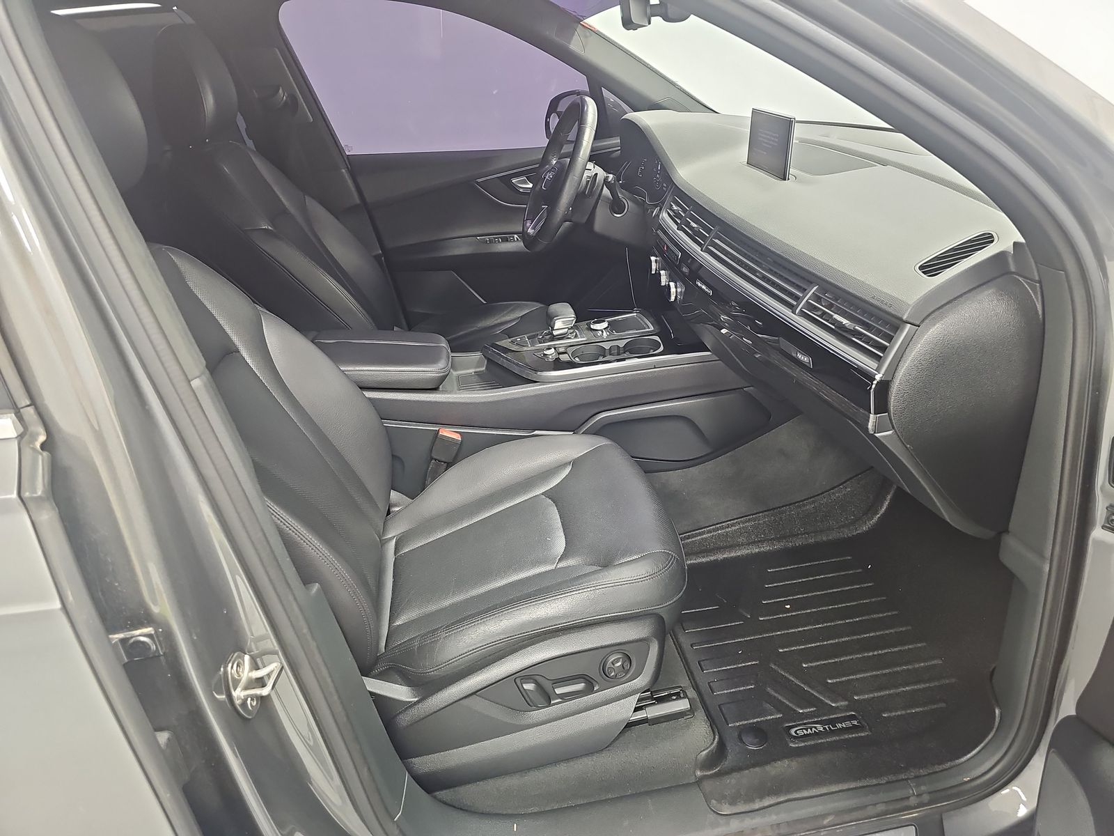 2017 Audi Q7 2.0T Premium Plus AWD