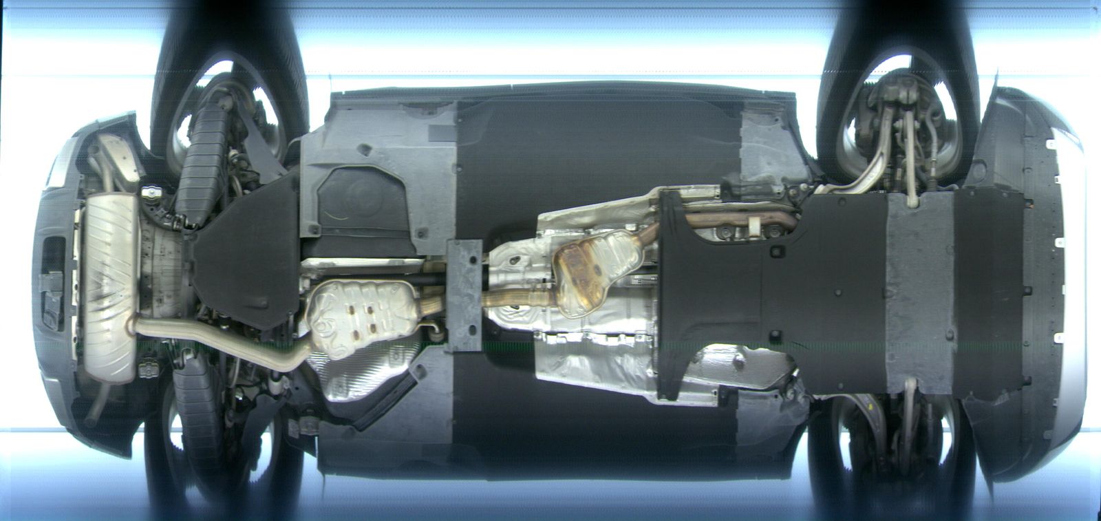 2022 Audi Q5 S line Premium Plus AWD