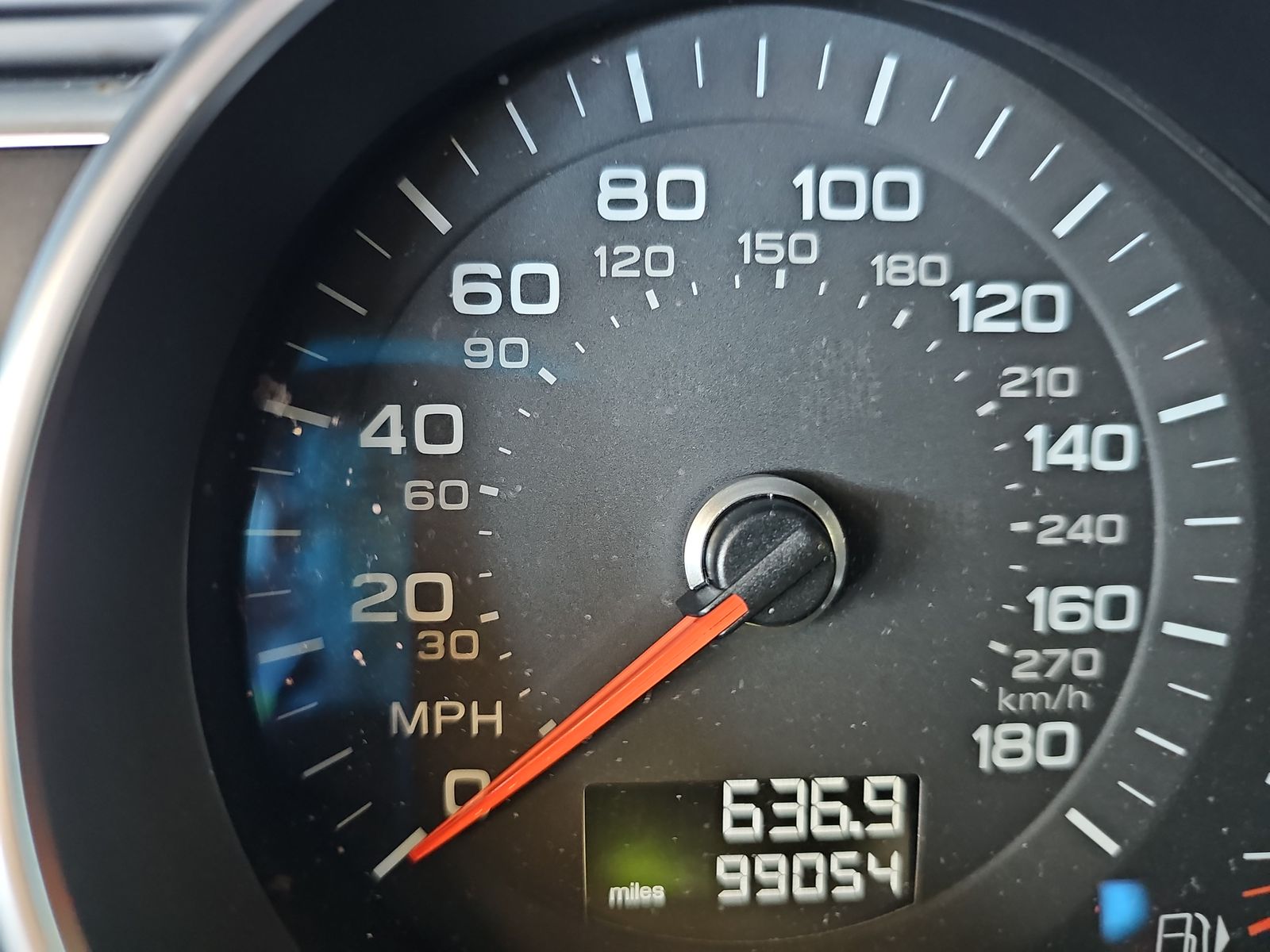 2014 Audi Q7 TDI Prestige AWD