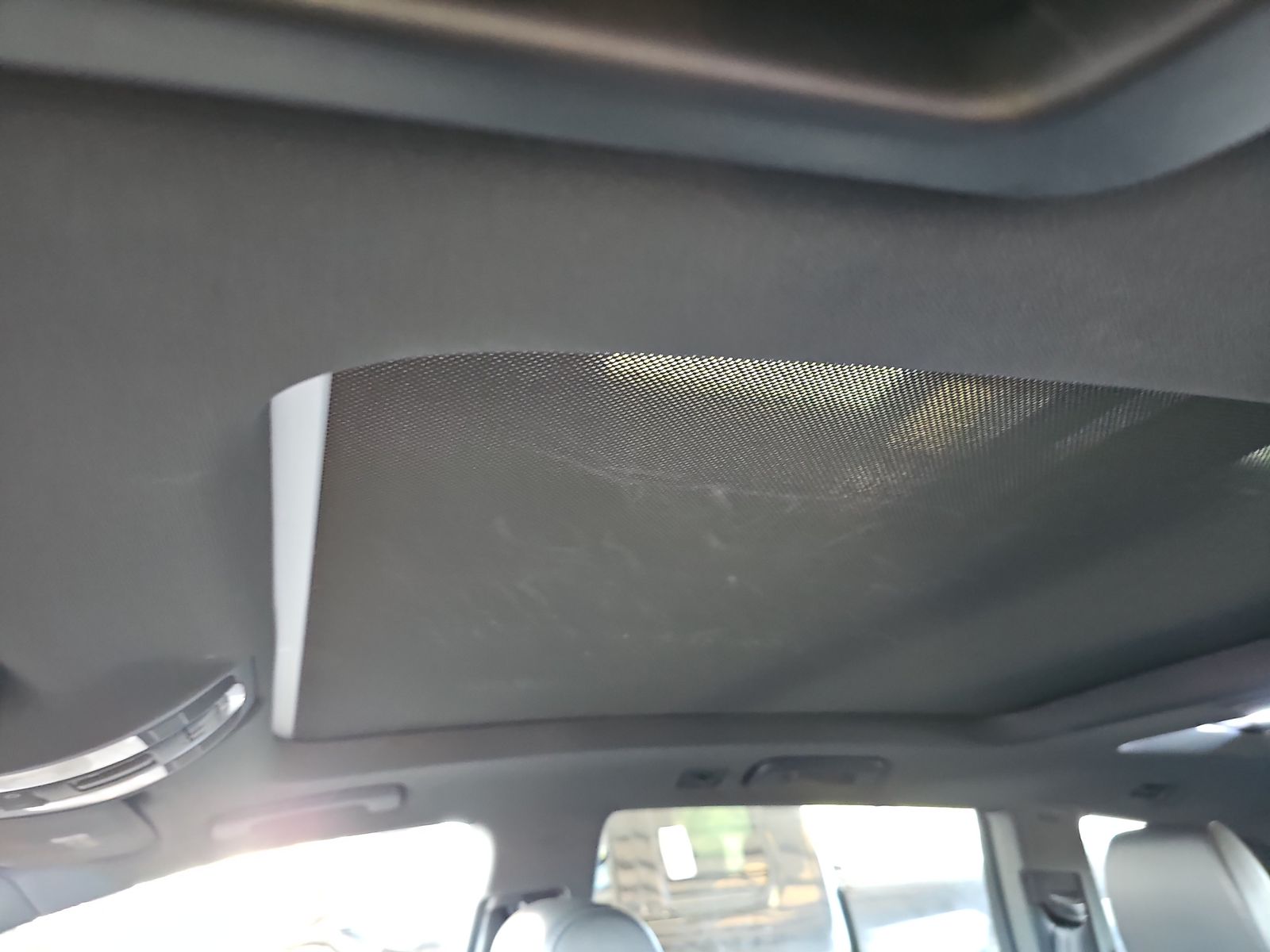 2014 Audi Q7 TDI Prestige AWD