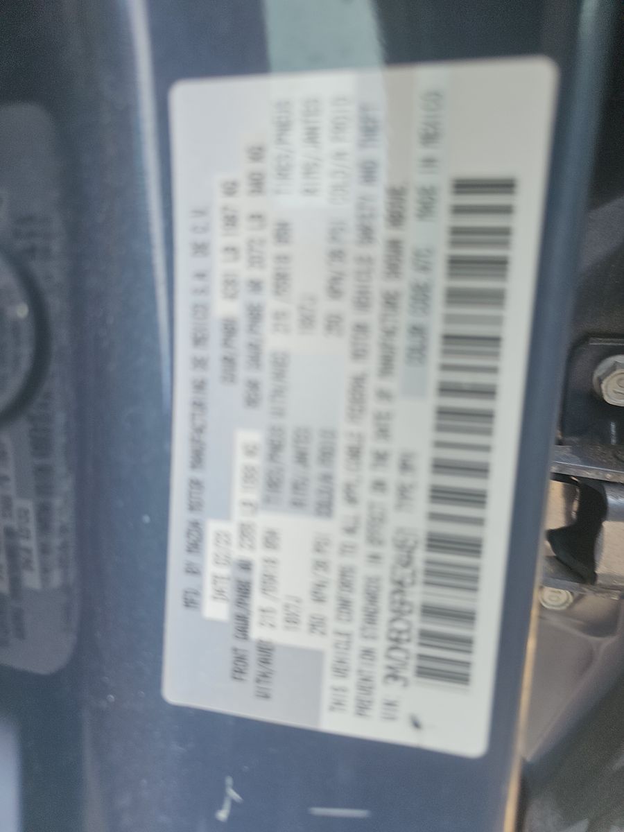 2023 MAZDA CX-30 2.5 S Carbon Edition AWD