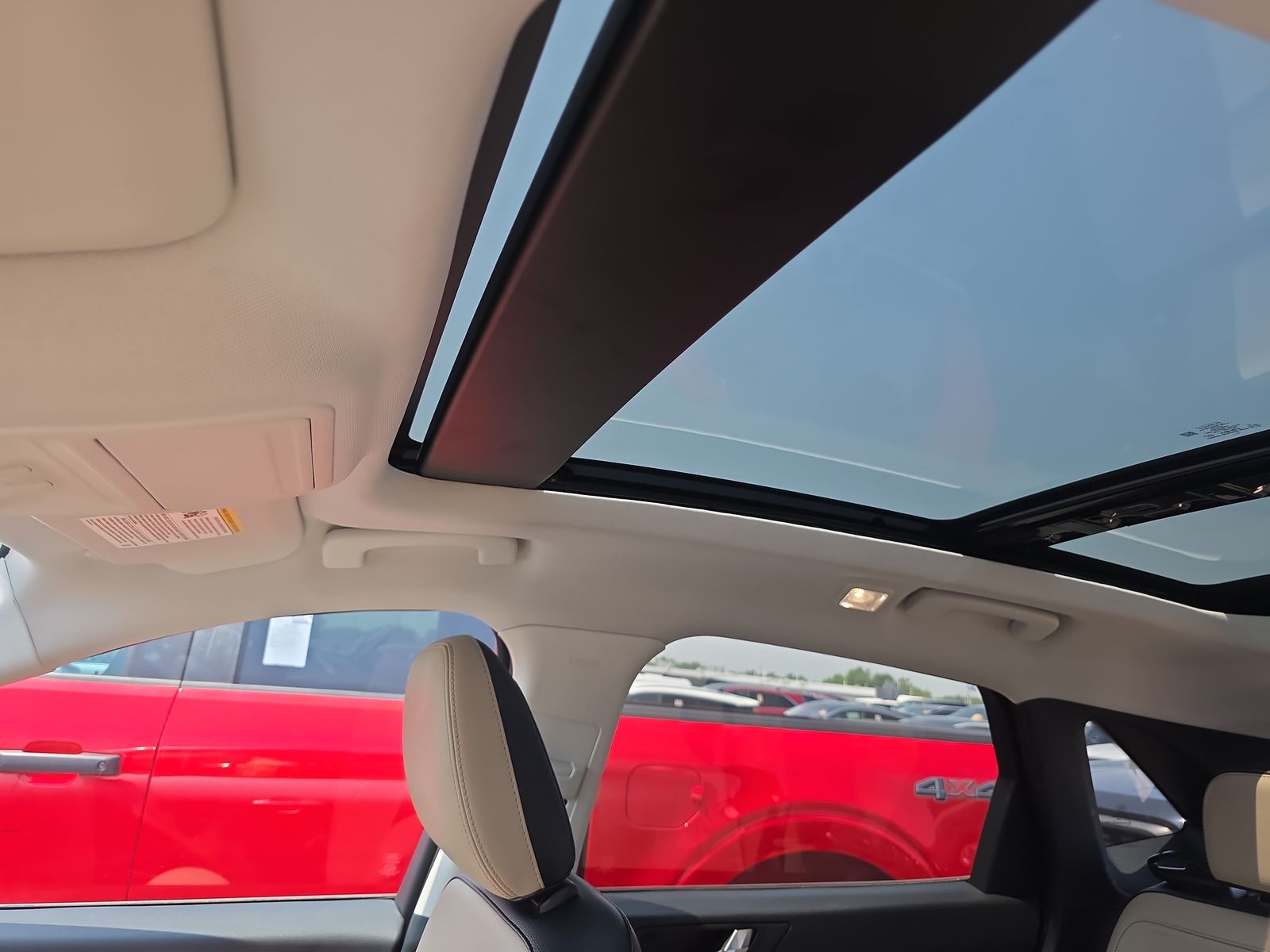2022 Ford Escape SEL AWD
