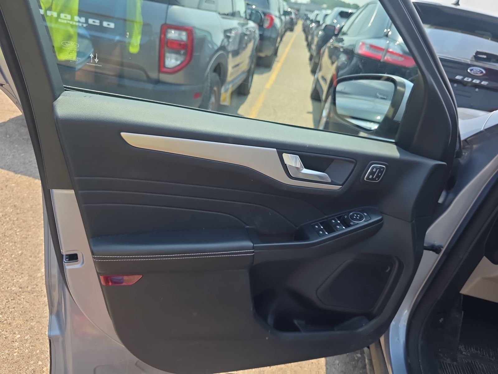 2022 Ford Escape SEL AWD