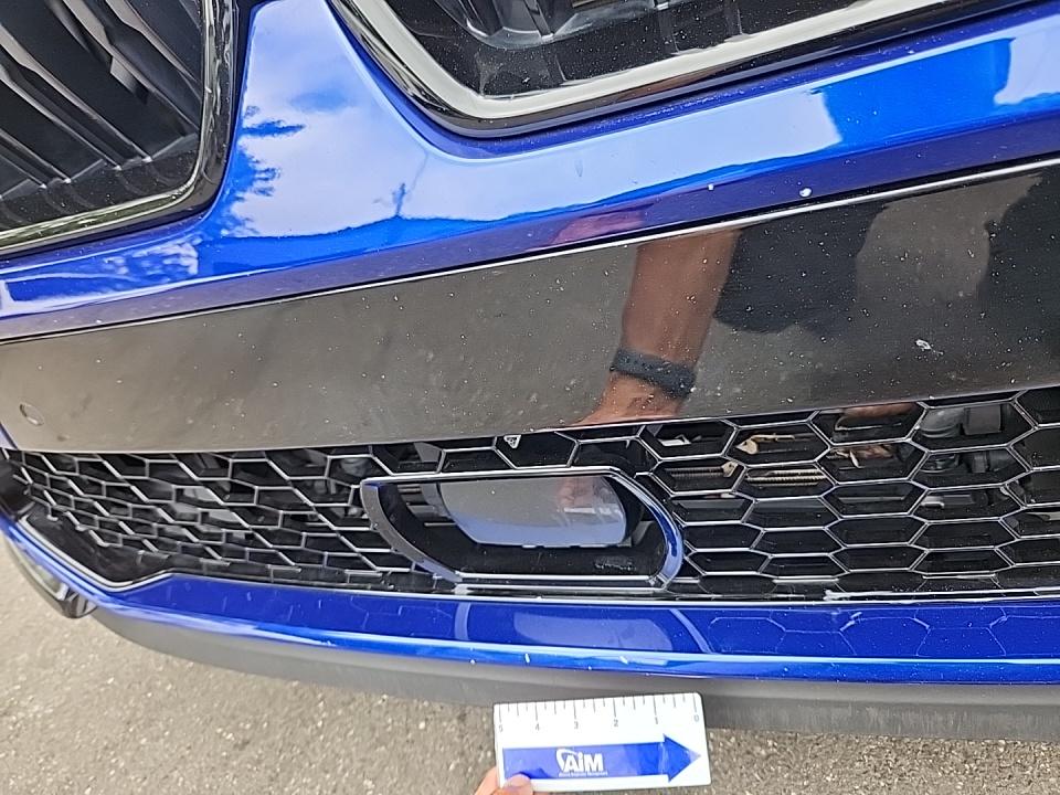 2022 BMW X6 M Base AWD