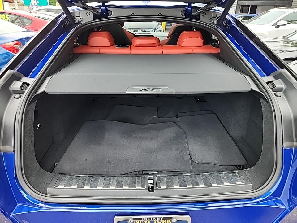 2022 BMW X6 M Base AWD