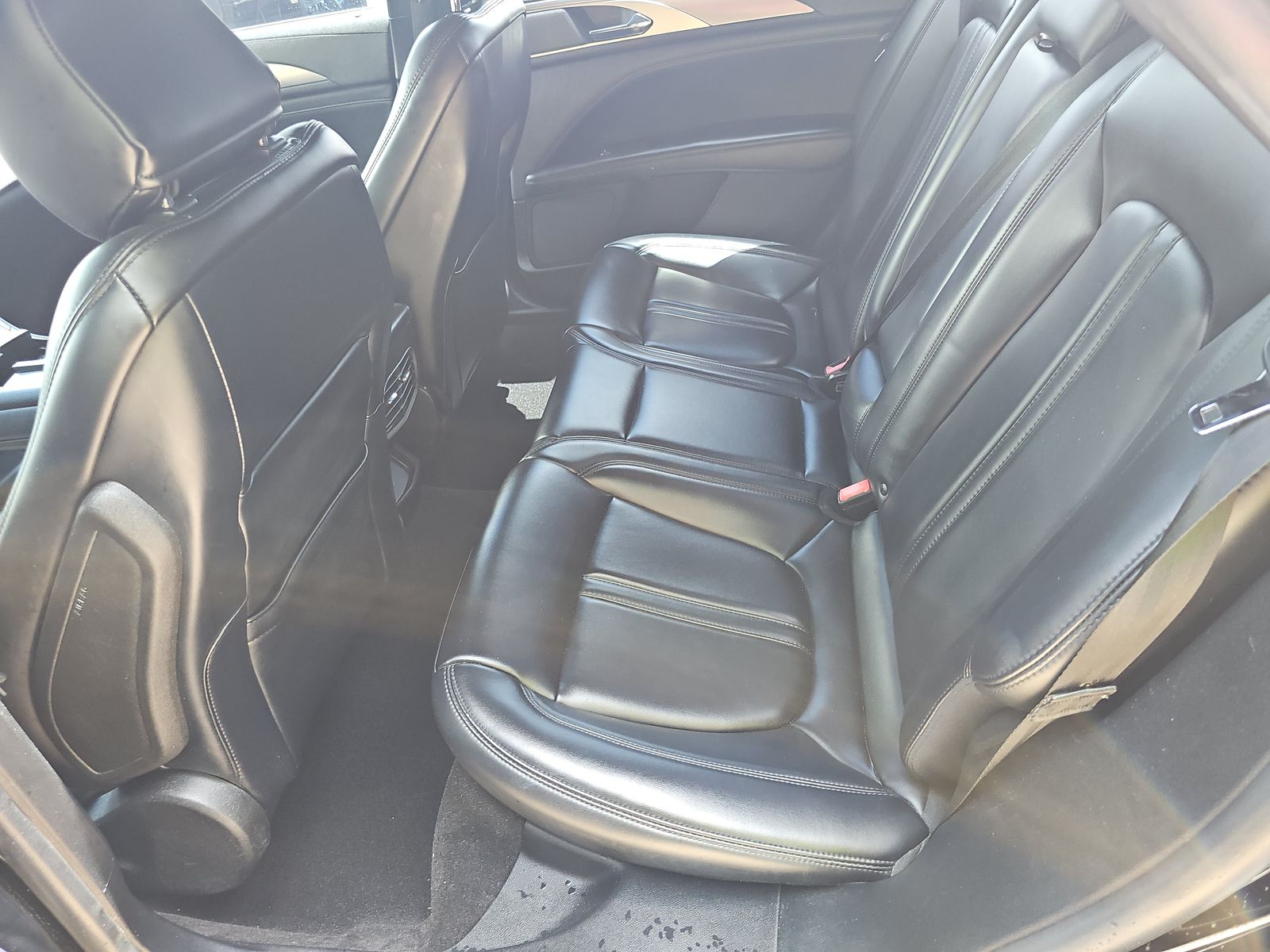 2020 Lincoln MKZ Standard FWD