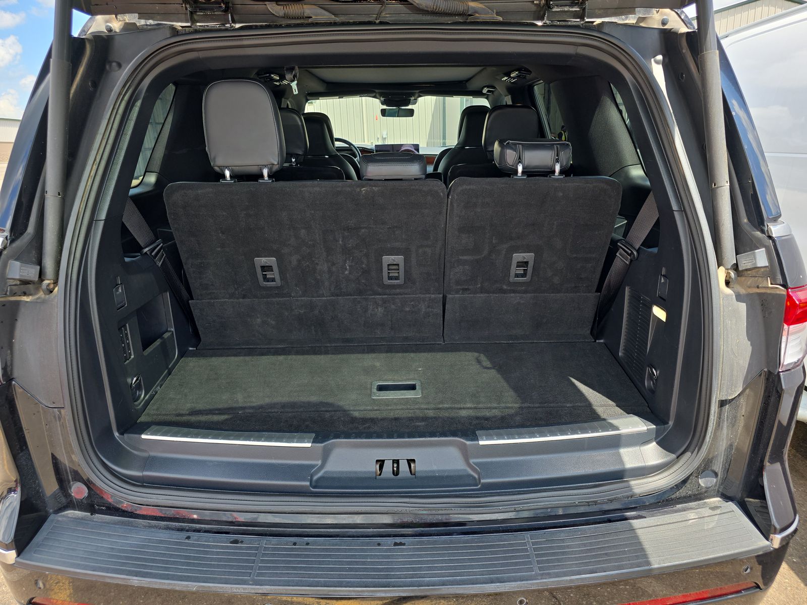 2022 Lincoln Navigator Reserve AWD