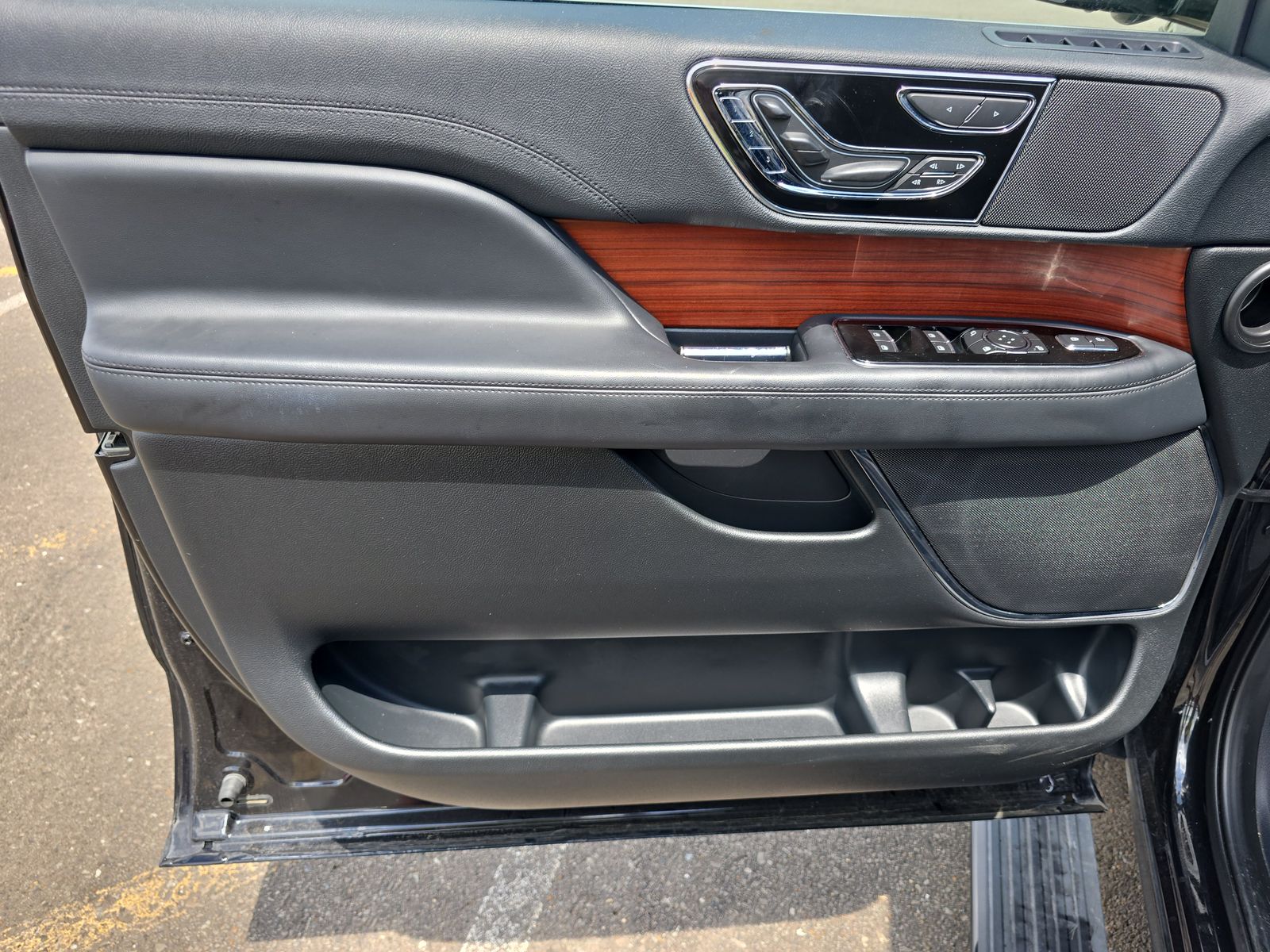 2022 Lincoln Navigator Reserve AWD