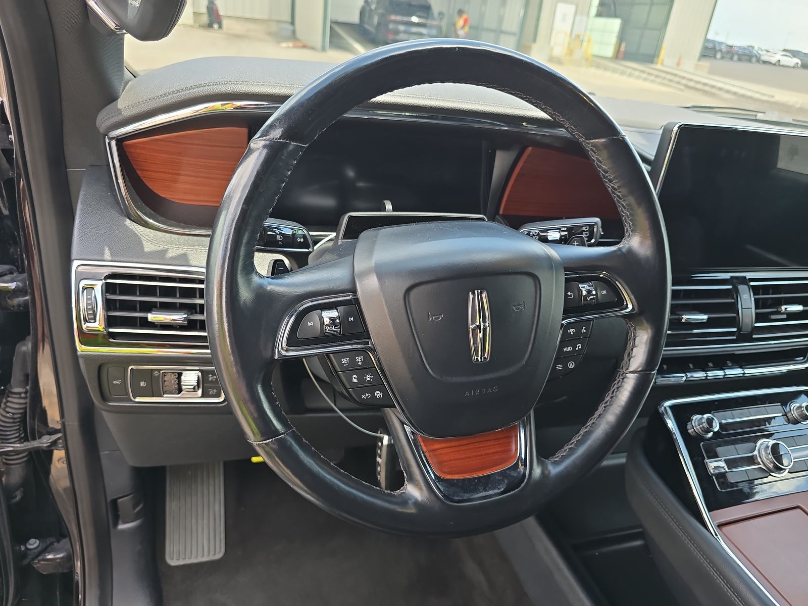 2022 Lincoln Navigator Reserve AWD
