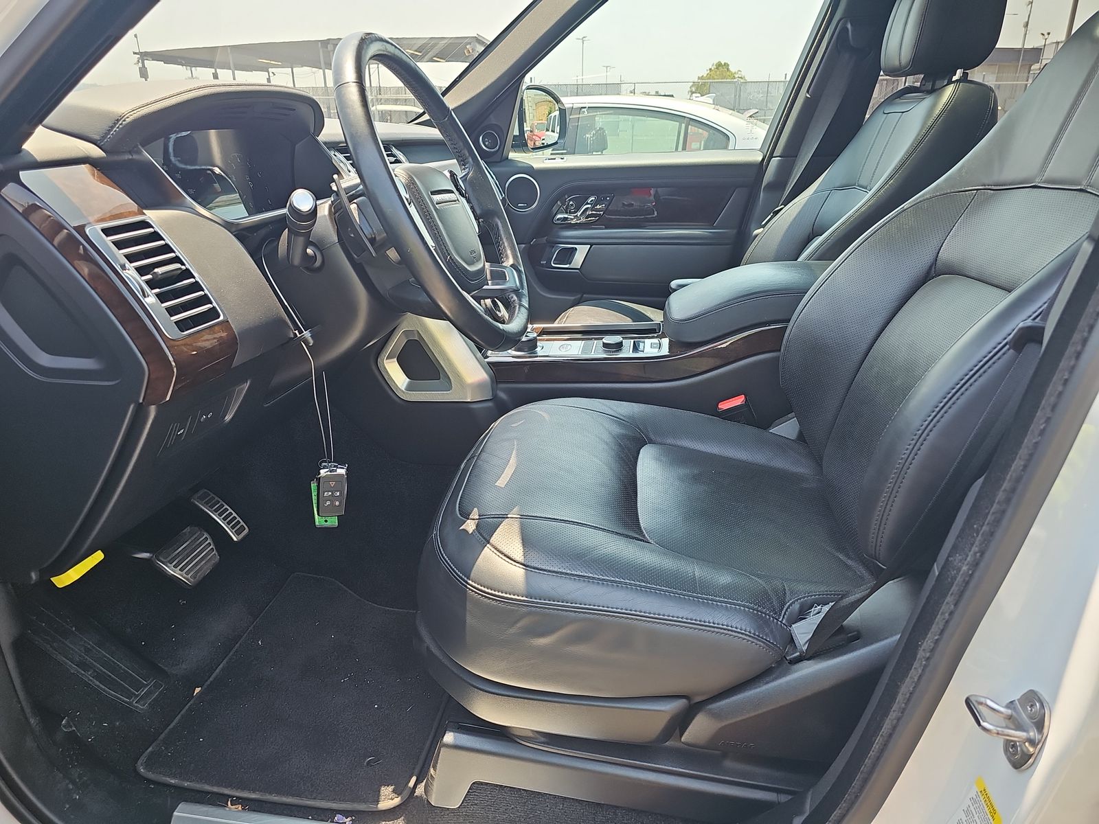 2022 Land Rover Range Rover Westminster AWD