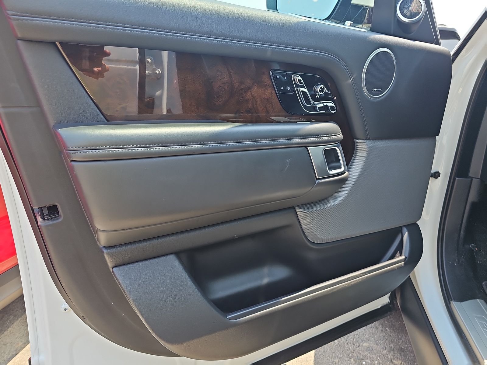 2022 Land Rover Range Rover Westminster AWD