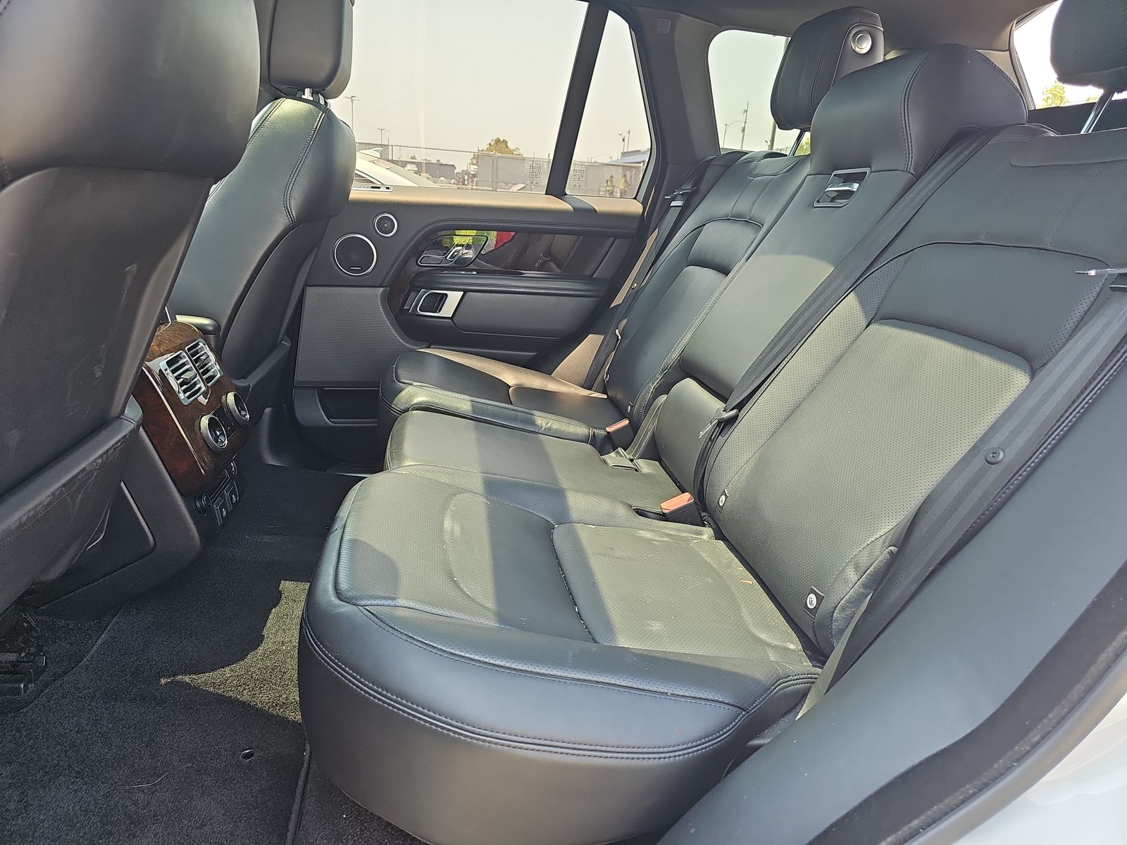 2022 Land Rover Range Rover Westminster AWD