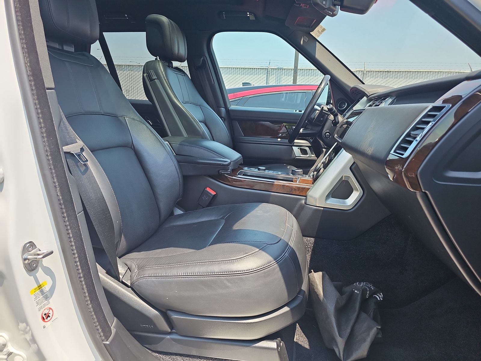 2022 Land Rover Range Rover Westminster AWD