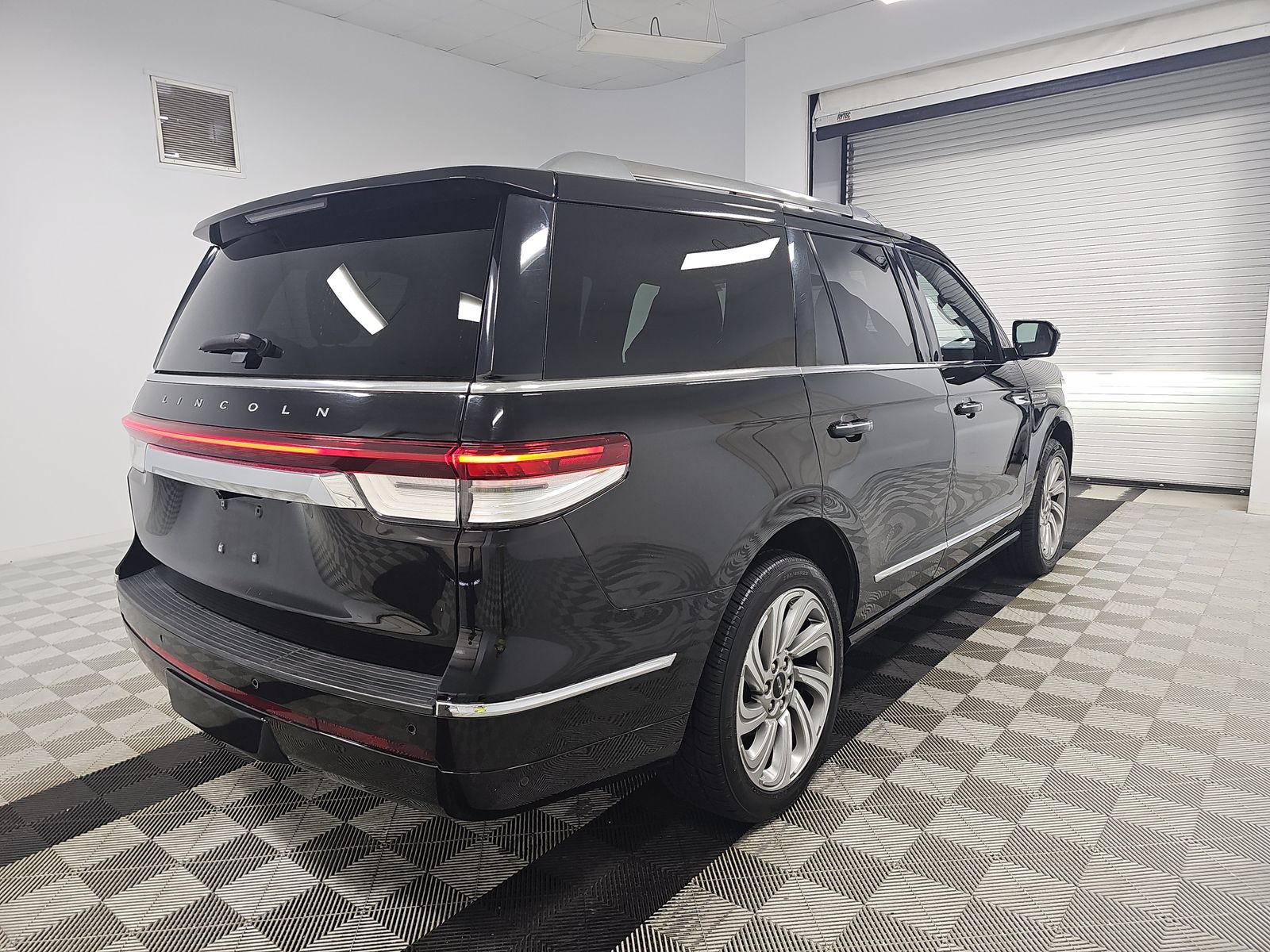 2022 Lincoln Navigator Reserve AWD