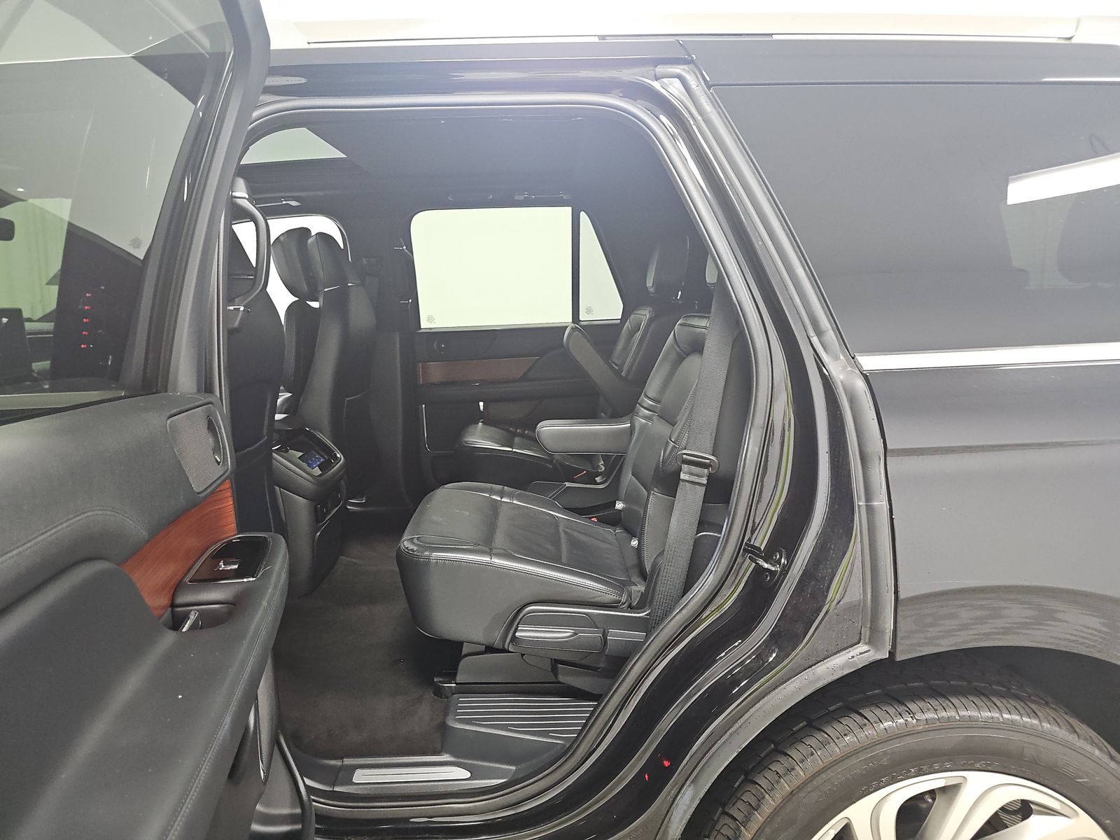 2022 Lincoln Navigator Reserve AWD