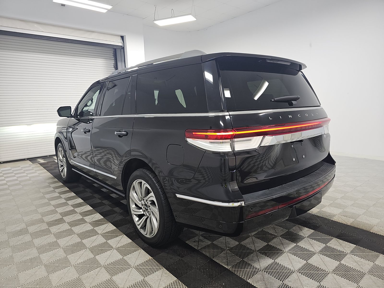 2022 Lincoln Navigator Reserve AWD