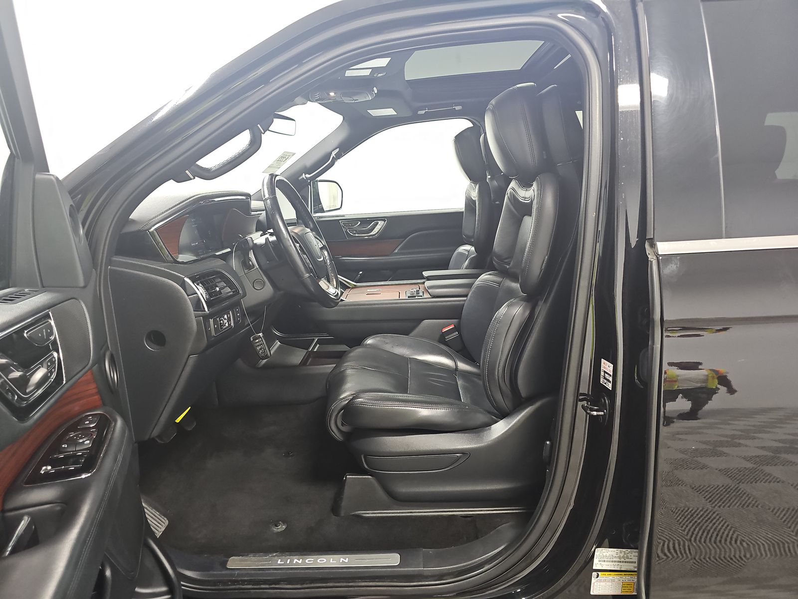 2022 Lincoln Navigator Reserve AWD