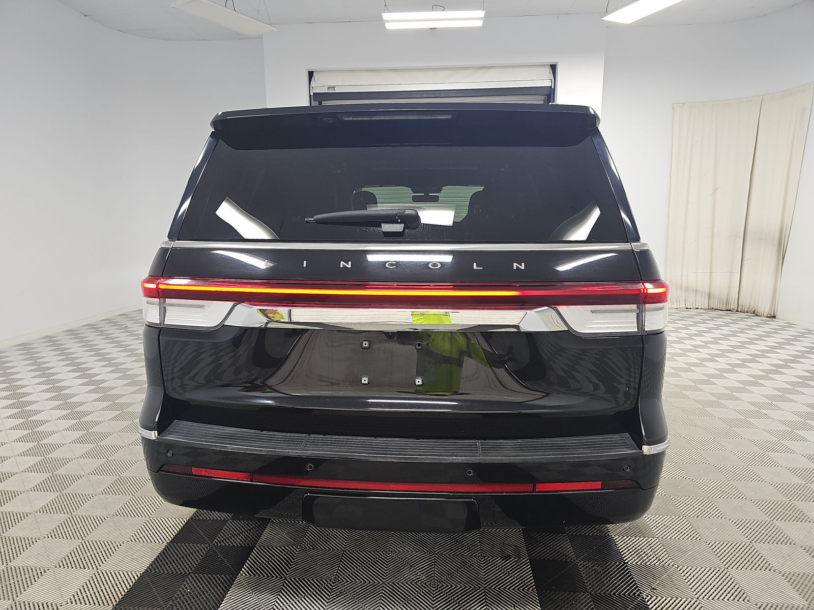 2022 Lincoln Navigator Reserve AWD