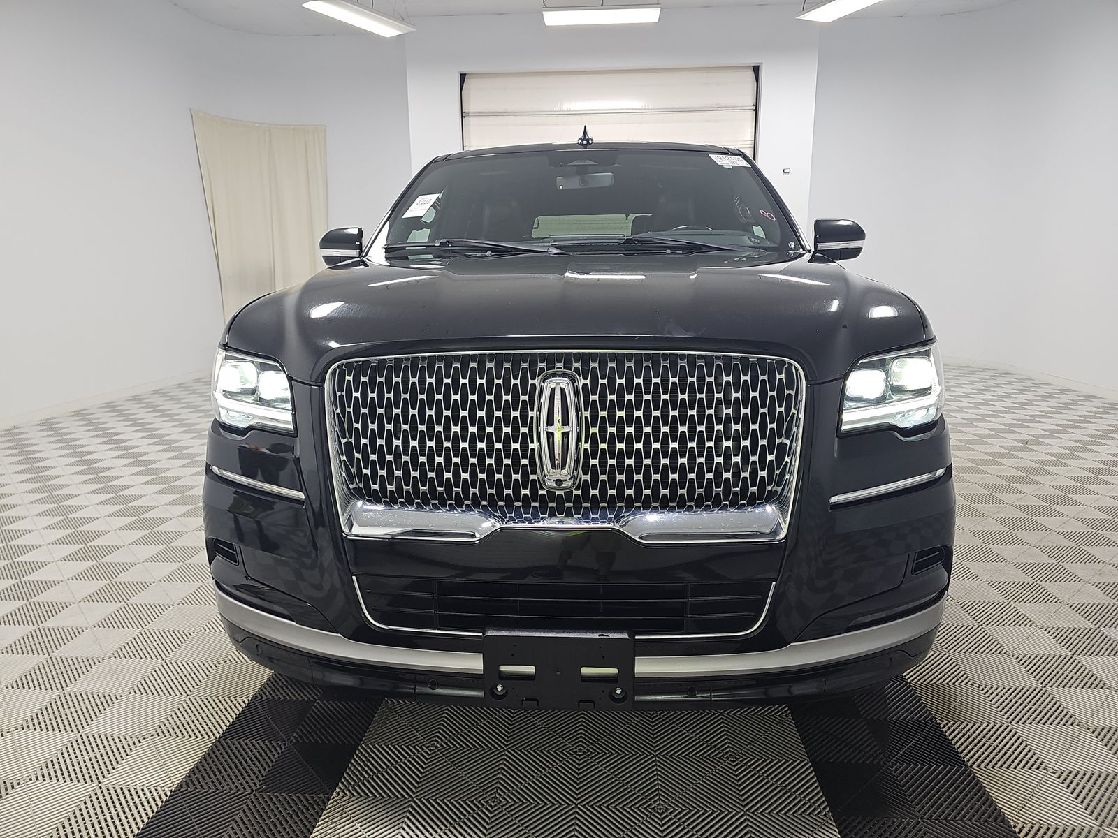 2022 Lincoln Navigator Reserve AWD