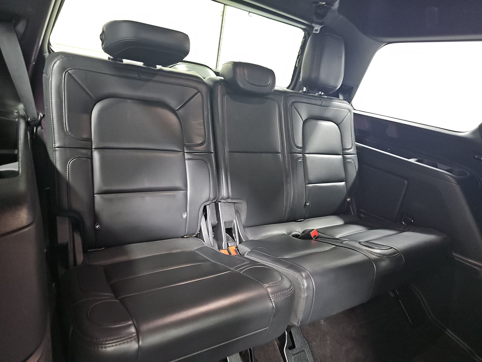 2022 Lincoln Navigator Reserve AWD