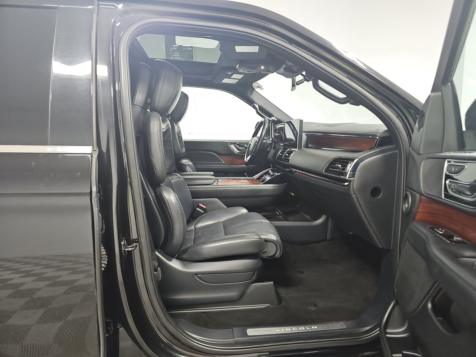 2022 Lincoln Navigator Reserve AWD