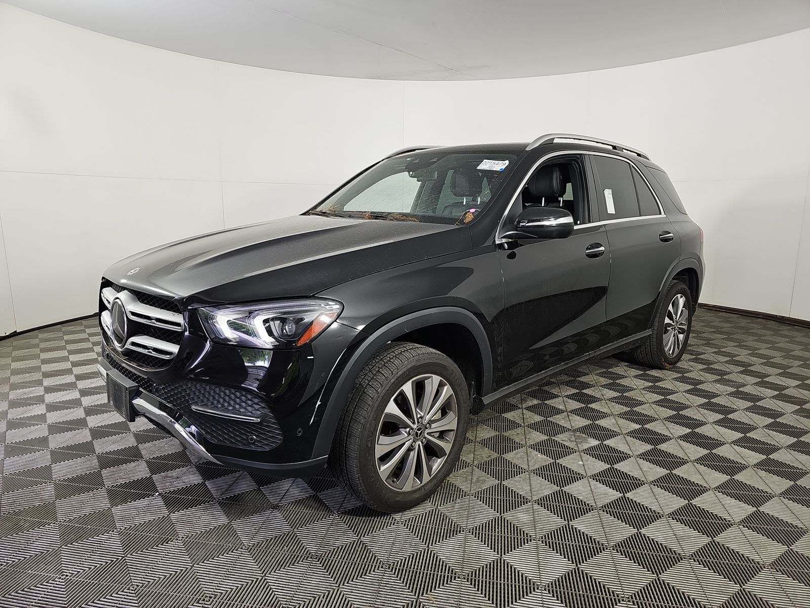 2023 Mercedes-Benz GLE 350 4MATIC