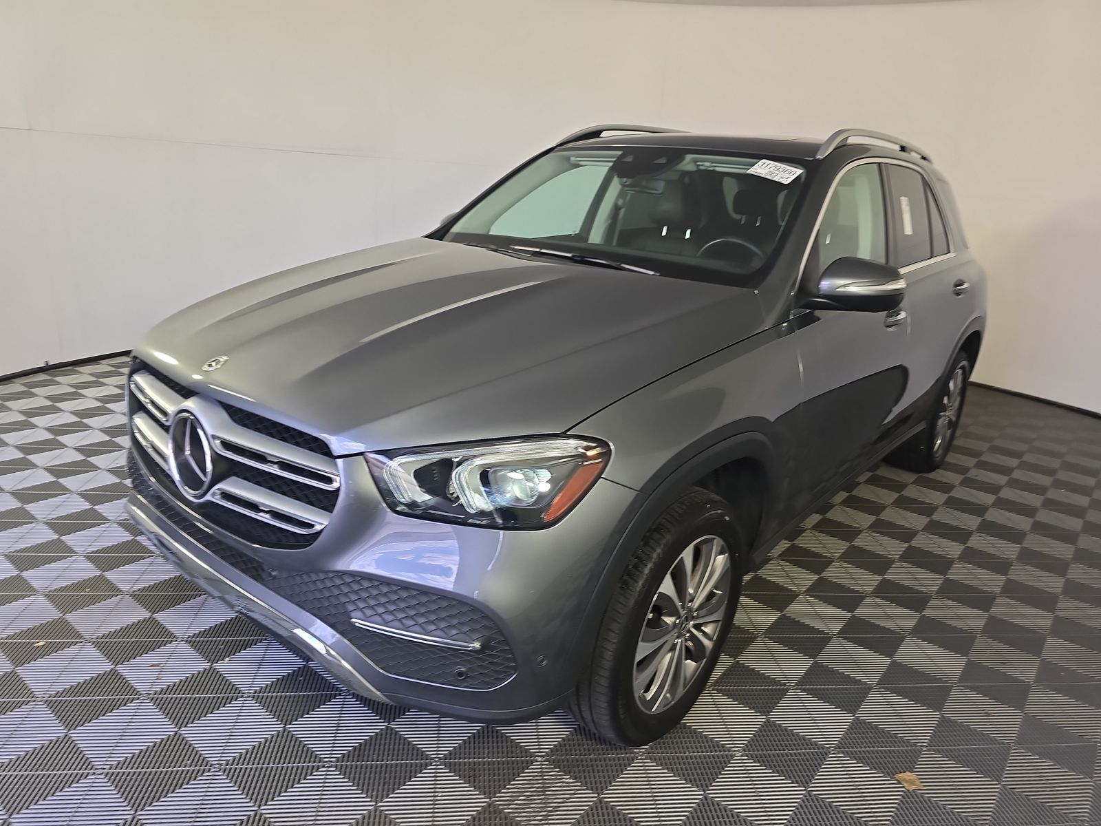 2023 Mercedes-Benz GLE 350 4MATIC